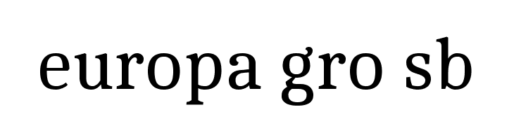 Caladea  Free Fonts Download