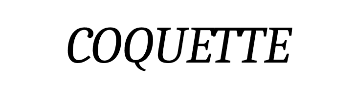 Caladea Italic  Free Fonts Download