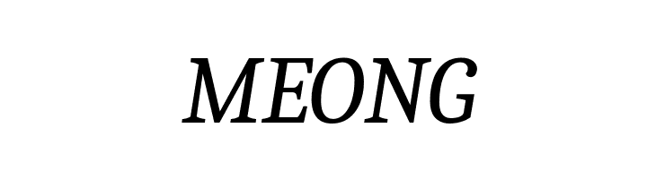 Caladea Italic  Free Fonts Download