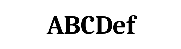 Caladea Bold  Free Fonts Download