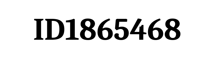 Caladea Bold  Free Fonts Download