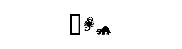 Win Pets 2  Free Fonts Download