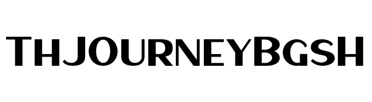 HaarlemSansDemo  Free Fonts Download