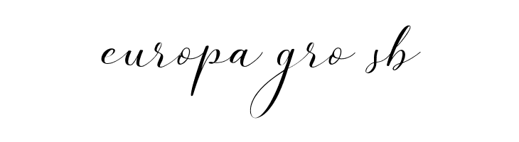Simple Monologue DEMO Regular  Free Fonts Download