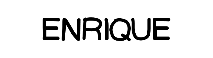 YBNutellaPizza  Free Fonts Download