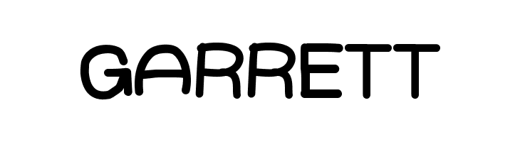 YBNutellaPizza  Free Fonts Download