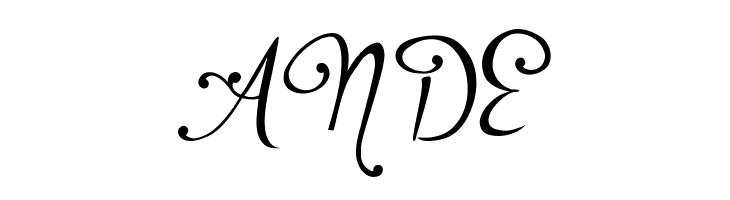 Gaby Demo  Free Fonts Download