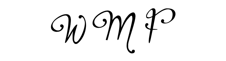 Gaby Demo  Free Fonts Download