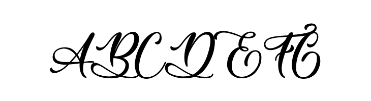 Easy November  Free Fonts Download