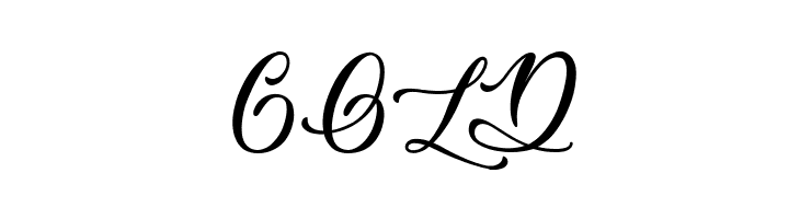 Easy November  Free Fonts Download