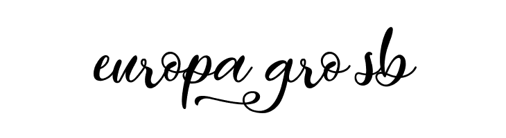 Easy November  Free Fonts Download