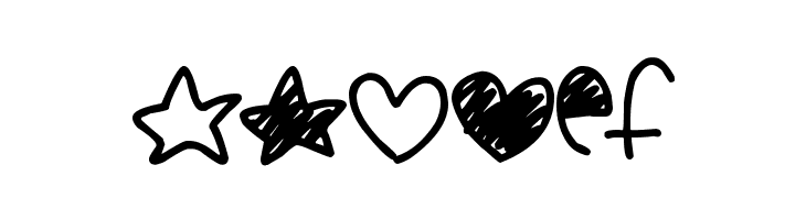 Lovely Grooves  Free Fonts Download