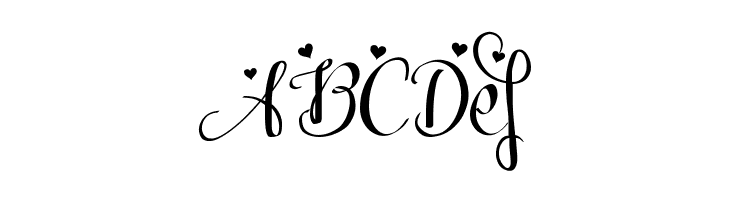 Meybi  Free Fonts Download