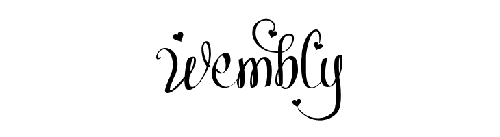 Meybi  Free Fonts Download