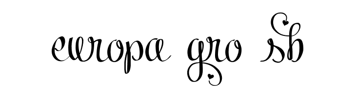 Meybi  Free Fonts Download