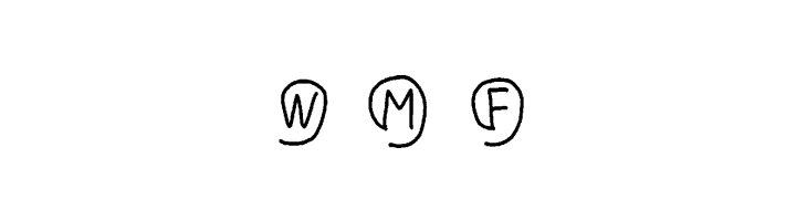 e-font  Free Fonts Download