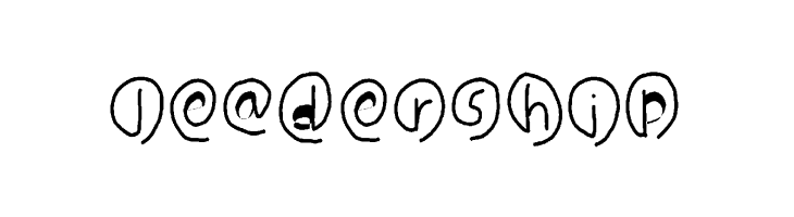 e-font  Free Fonts Download