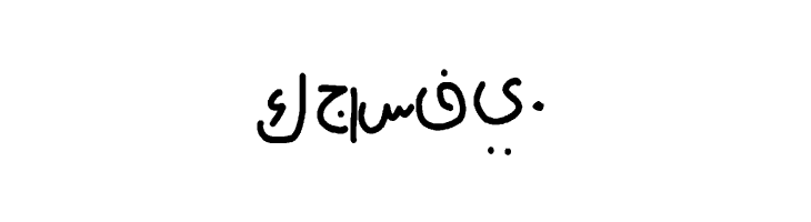 farsi family  Free Fonts Download