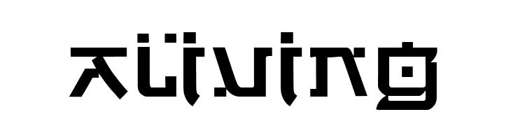 Hirosh  Free Fonts Download