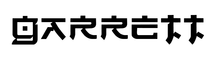 Hirosh  Free Fonts Download