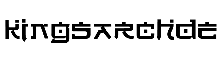 Hirosh  Free Fonts Download