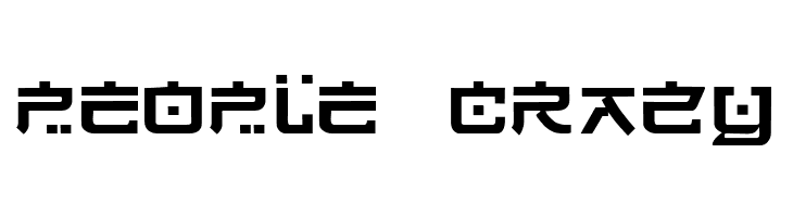 Hirosh  Free Fonts Download
