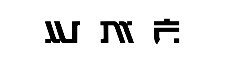 Hirosh  Free Fonts Download