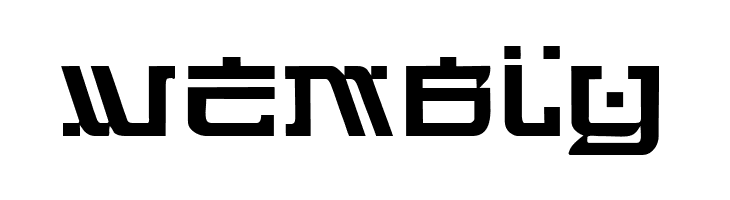 Hirosh  Free Fonts Download