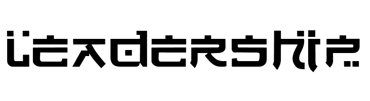 Hirosh  Free Fonts Download