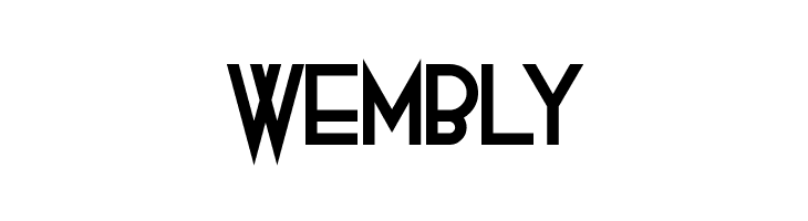 Rockout  Free Fonts Download