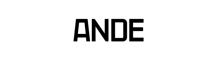 AzureoN  Free Fonts Download