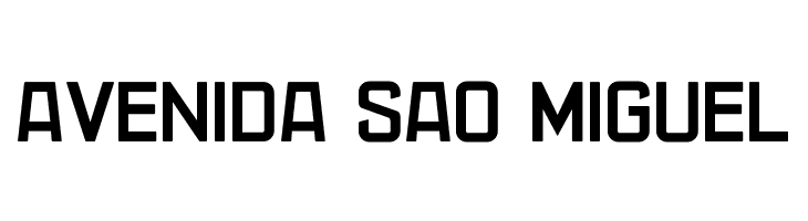 AzureoN  Free Fonts Download