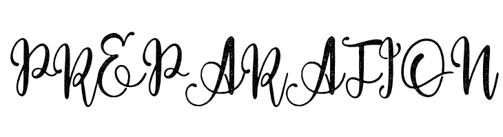 Paradiso Vintage Demo  Free Fonts Download