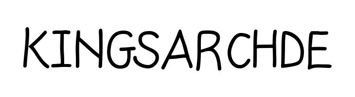 WritersFont  Free Fonts Download