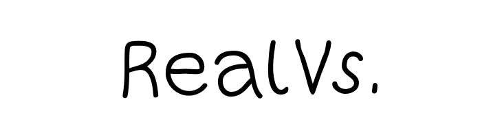 WritersFont  Free Fonts Download