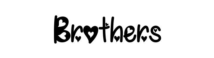 IFoundMyValentineHearted  Free Fonts Download