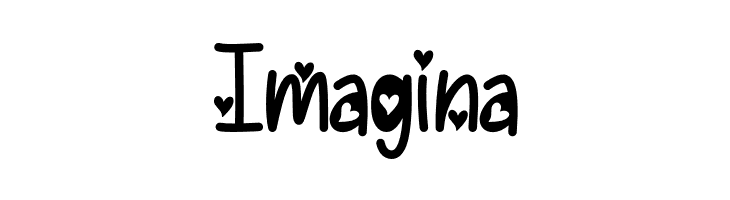 IFoundMyValentineHearted  Free Fonts Download