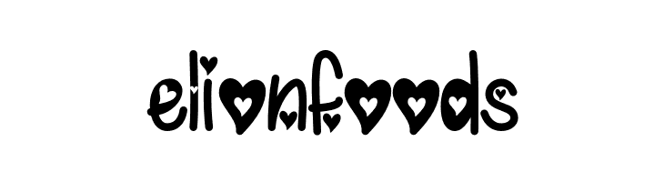 IFoundMyValentineHearted  Free Fonts Download