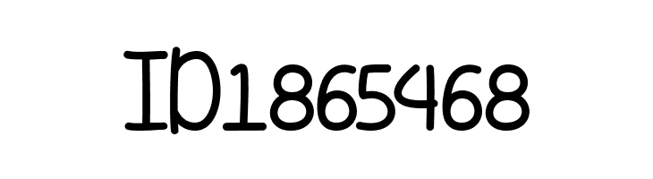 I Found My Valentine  Free Fonts Download