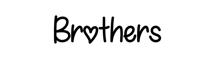 IFoundMyValentine  Free Fonts Download