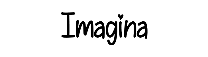 IFoundMyValentine  Free Fonts Download