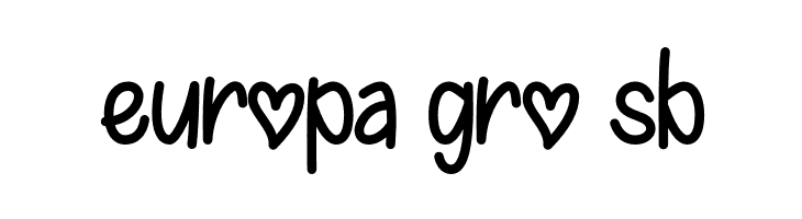 IFoundMyValentine  Free Fonts Download
