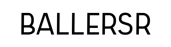 Bacon Sans  Free Fonts Download