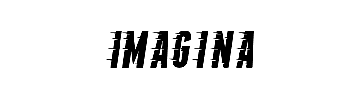 Fopi Rush  Free Fonts Download