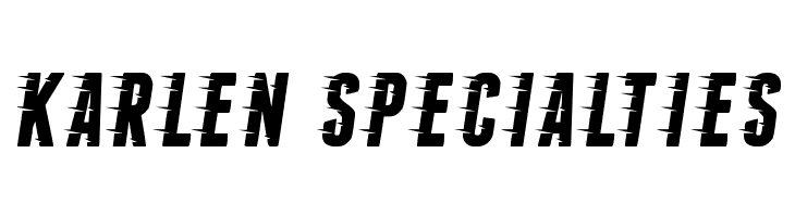 Fopi Rush  Free Fonts Download