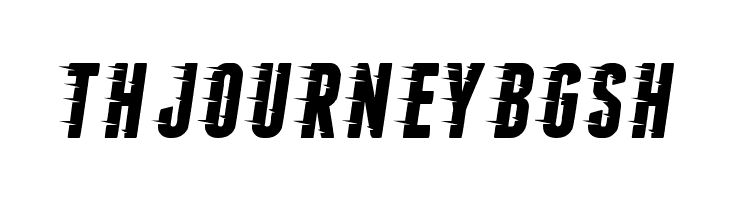 Fopi Rush  Free Fonts Download