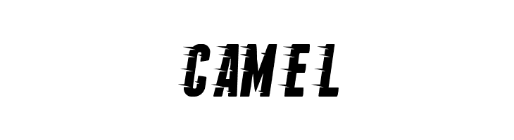 Fopi Rush  Free Fonts Download