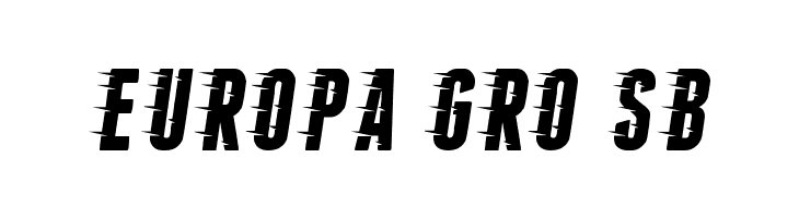 Fopi Rush  Free Fonts Download