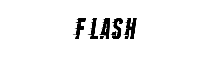 Fopi Rush  Free Fonts Download