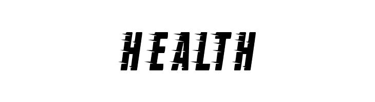 Fopi Rush  Free Fonts Download
